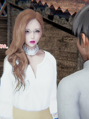 [AA大魔王] 绿意盎然1-17_1023