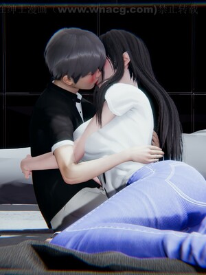 [AA大魔王] 绿意盎然1-17_1034