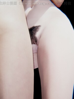 [AA大魔王] 绿意盎然1-17_1106