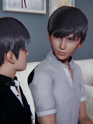 [AA大魔王] 绿意盎然1-17_1132