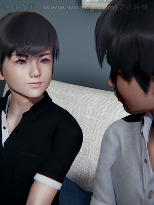 [AA大魔王] 绿意盎然1-17_1133