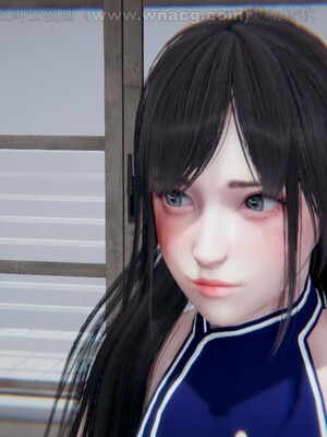 [AA大魔王] 绿意盎然1-17_1159