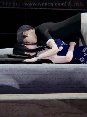 [AA大魔王] 绿意盎然1-17_1161