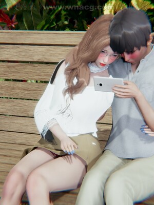 [AA大魔王] 绿意盎然1-17_1185