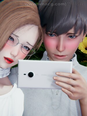 [AA大魔王] 绿意盎然1-17_1193