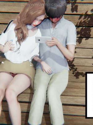 [AA大魔王] 绿意盎然1-17_1194