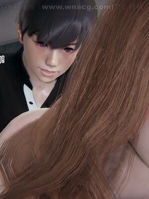 [AA大魔王] 绿意盎然1-17_1199