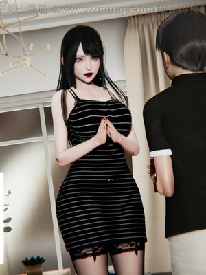 [AA大魔王] 绿意盎然1-17_1241