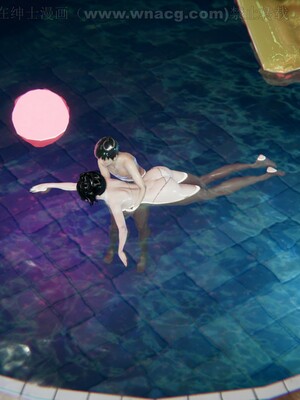 [AA大魔王] 绿意盎然1-17_1242