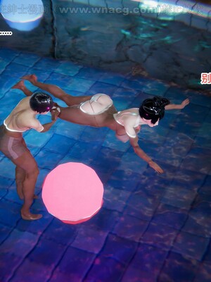 [AA大魔王] 绿意盎然1-17_1244