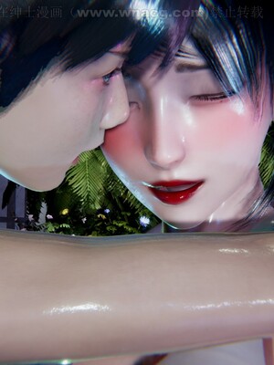 [AA大魔王] 绿意盎然1-17_1255