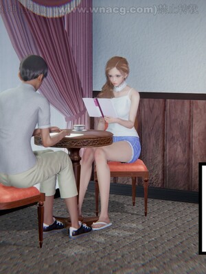 [AA大魔王] 绿意盎然1-17_1262