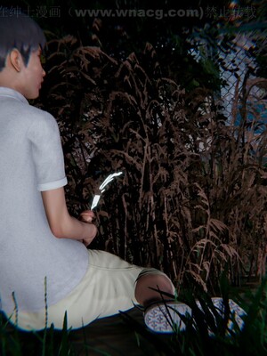 [AA大魔王] 绿意盎然1-17_1319