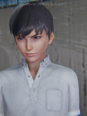 [AA大魔王] 绿意盎然1-17_1325