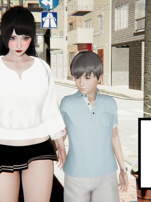 [AA大魔王] 绿意盎然1-17_1367