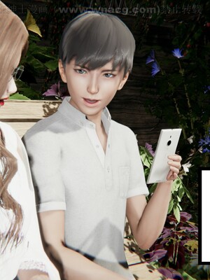 [AA大魔王] 绿意盎然1-17_1373