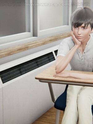 [AA大魔王] 绿意盎然1-17_1409