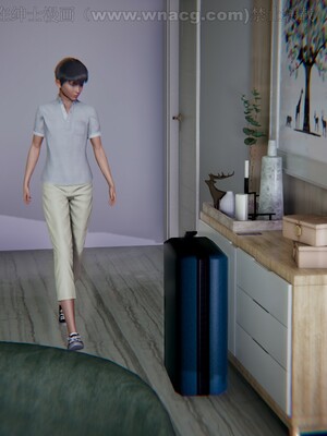 [AA大魔王] 绿意盎然1-17_1411