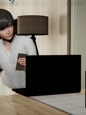 [AA大魔王] 绿意盎然1-17_1418