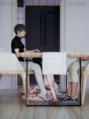 [AA大魔王] 绿意盎然1-17_1436