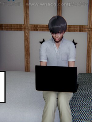 [AA大魔王] 绿意盎然1-17_1440