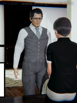 [AA大魔王] 绿意盎然1-17_1524