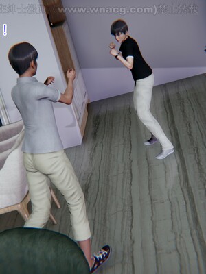 [AA大魔王] 绿意盎然1-17_1534