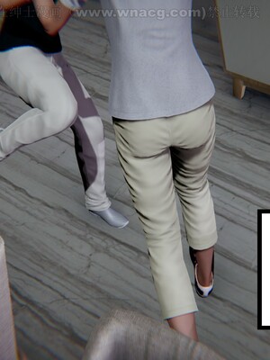 [AA大魔王] 绿意盎然1-17_1536