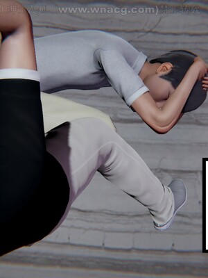 [AA大魔王] 绿意盎然1-17_1540