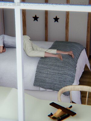 [AA大魔王] 绿意盎然1-17_1571