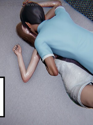 [AA大魔王] 绿意盎然1-17_1685