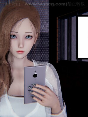 [AA大魔王] 绿意盎然1-17_1749