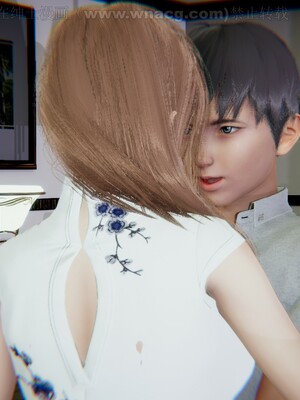 [AA大魔王] 绿意盎然1-17_1770