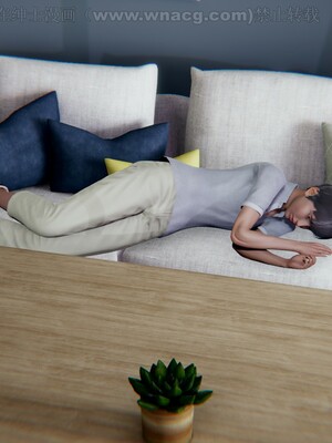 [AA大魔王] 绿意盎然1-17_1782