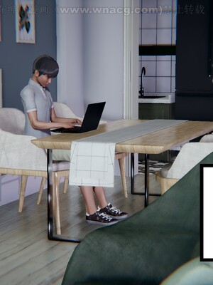 [AA大魔王] 绿意盎然1-17_1785