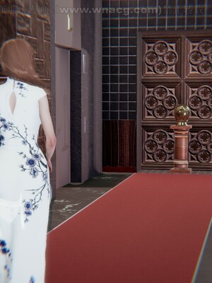 [AA大魔王] 绿意盎然1-17_1820