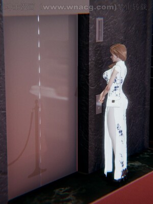 [AA大魔王] 绿意盎然1-17_1821