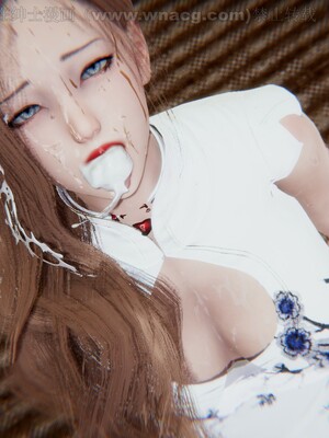 [AA大魔王] 绿意盎然1-17_1876