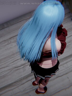 [AA大魔王] 绿意盎然1-17_1880