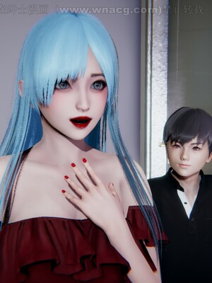 [AA大魔王] 绿意盎然1-17_1882