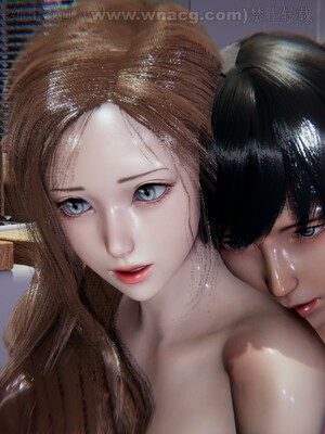 [AA大魔王] 绿意盎然1-17_1884