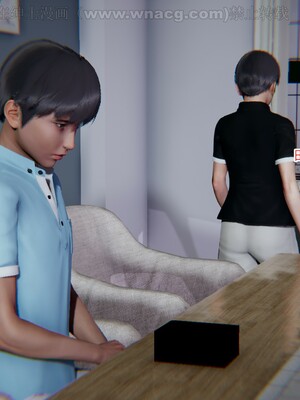 [AA大魔王] 绿意盎然1-17_1894