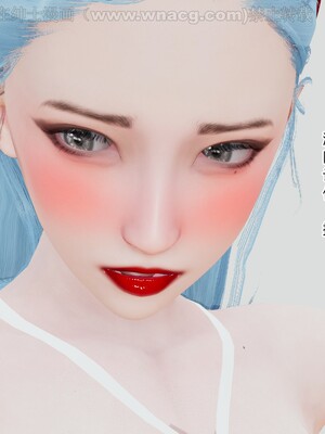 [AA大魔王] 绿意盎然1-17_1968