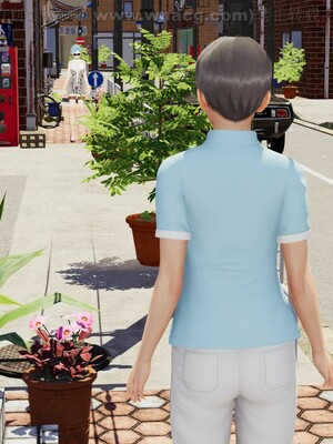 [AA大魔王] 绿意盎然1-17_1982