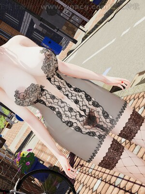 [AA大魔王] 绿意盎然1-17_1983