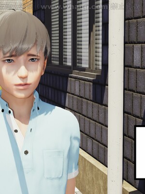 [AA大魔王] 绿意盎然1-17_1984