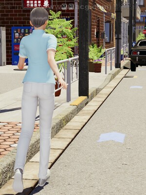 [AA大魔王] 绿意盎然1-17_1985