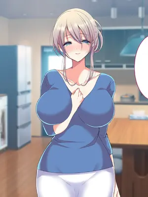 [Copin (藍沢ちひろ)] 俺の好きな人は、親友のお母さん。～爆乳未亡人とどすけべいちゃいちゃセックスで幸せ再婚～_211