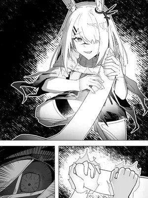 [KnightFault (ダスク)] 乱交运动统领塔露拉 (明日方舟) [無修正] [LC整合汉化组获权代发]_124