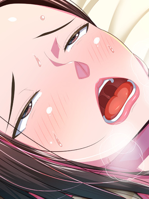 [瑠璃りんご] 発情浮気セックスのポストパンデミック～夫以外の男に股を開くエリート妻～_196